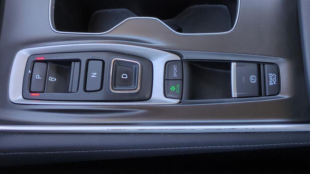 used 2021 Honda Accord car, priced at $25,499