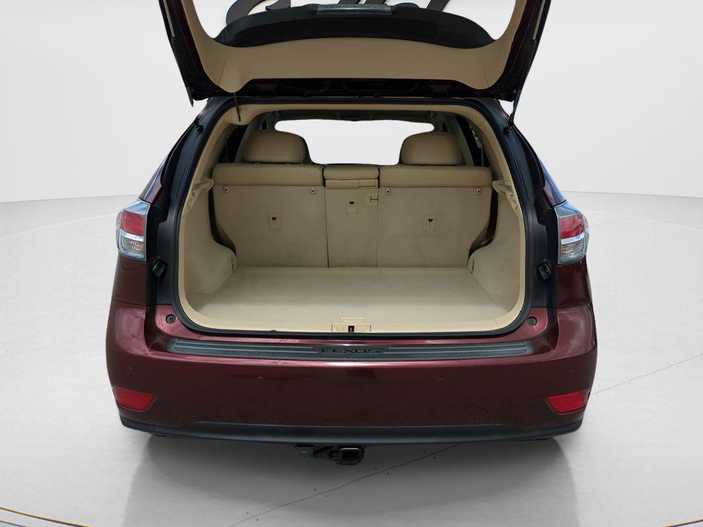 used 2013 Lexus RX 350 car, priced at $14,399