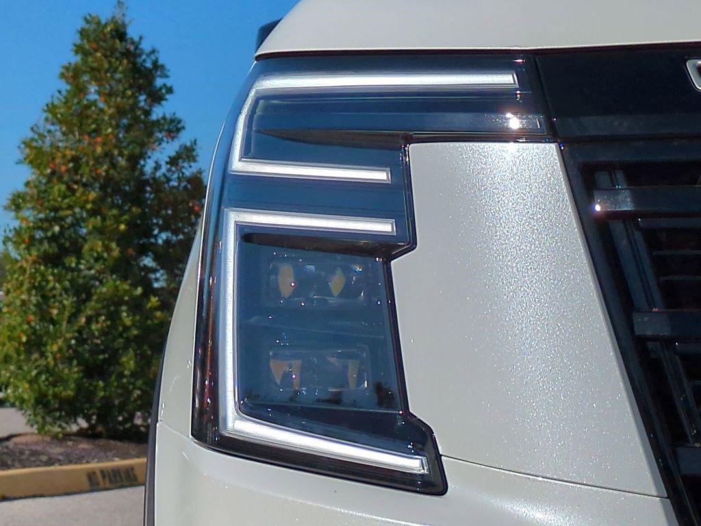 new 2026 Nissan Armada car, priced at $76,434