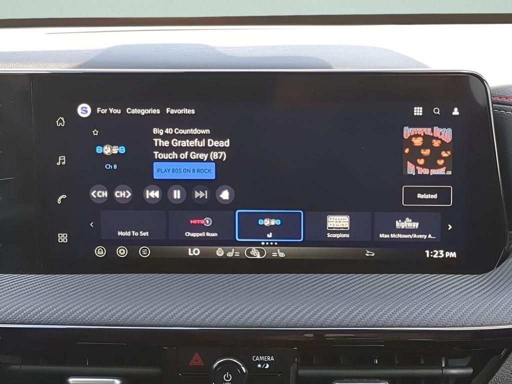 new 2026 Nissan Kicks car, priced at $32,096