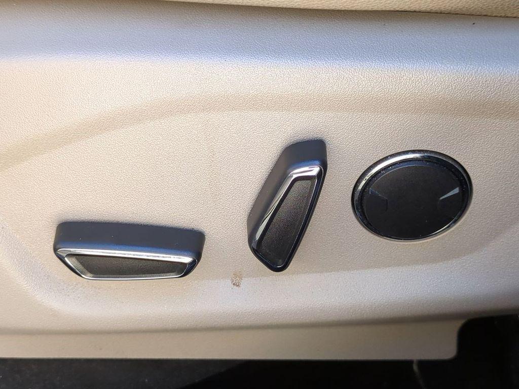 used 2018 Ford Explorer car, priced at $15,297