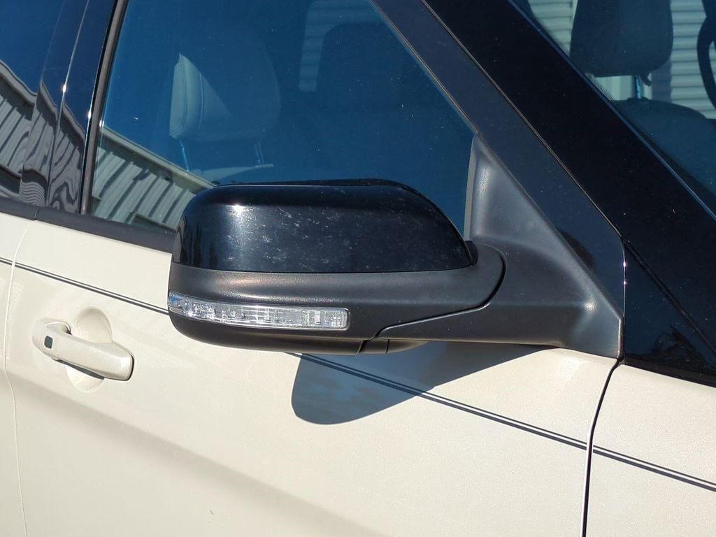 used 2018 Ford Explorer car, priced at $15,297