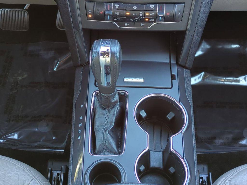 used 2018 Ford Explorer car, priced at $15,297