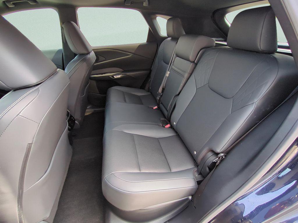 used 2023 Lexus RX 350 car, priced at $42,969