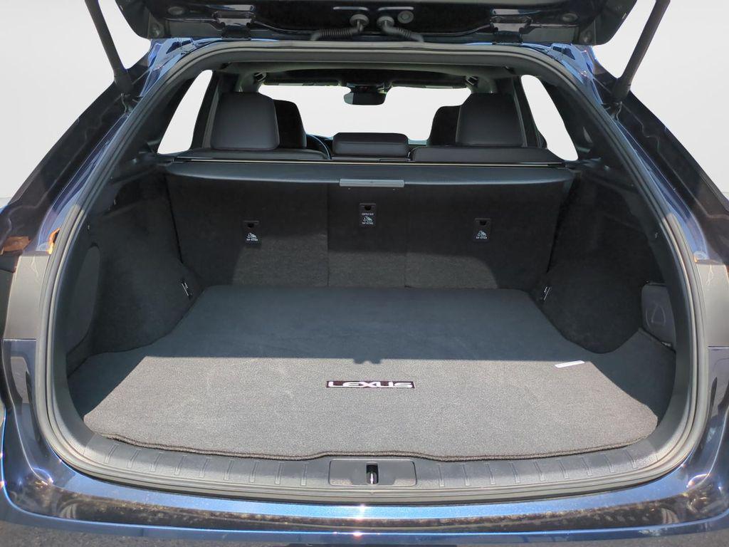 used 2023 Lexus RX 350 car, priced at $42,969