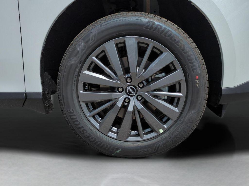 new 2026 Nissan Murano car, priced at $43,215