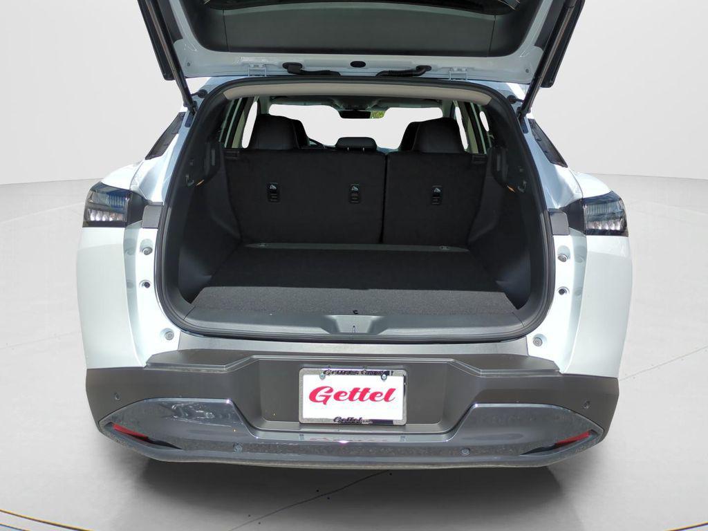 new 2026 Nissan Murano car, priced at $43,215