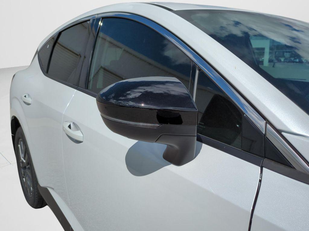 new 2026 Nissan Murano car, priced at $43,215