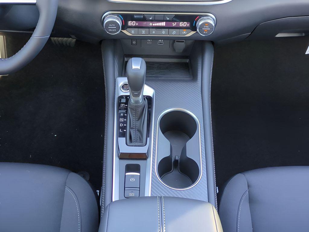 new 2025 Nissan Altima car, priced at $24,600