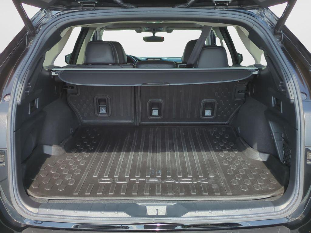 used 2021 Subaru Outback car, priced at $20,775