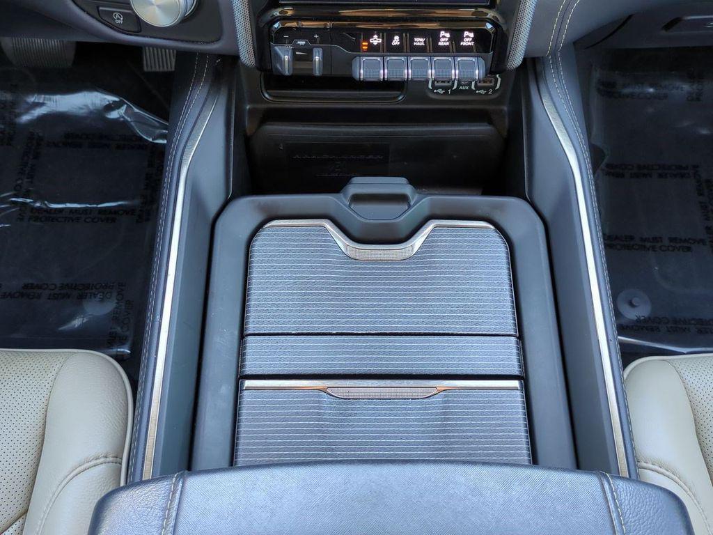 used 2020 Ram 1500 car, priced at $37,186