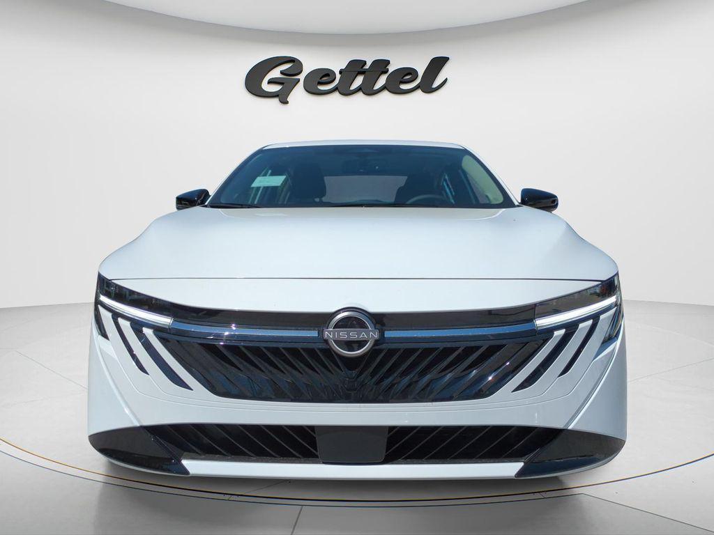 new 2026 Nissan Sentra car, priced at $23,819