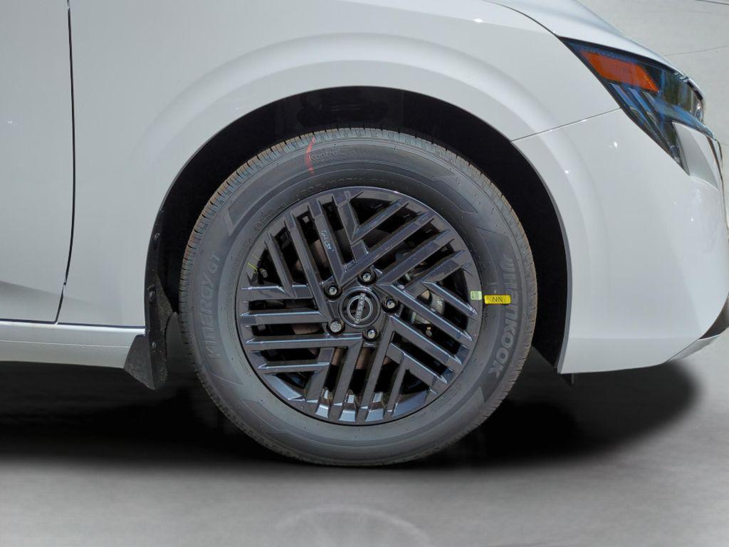 new 2026 Nissan Sentra car, priced at $23,819