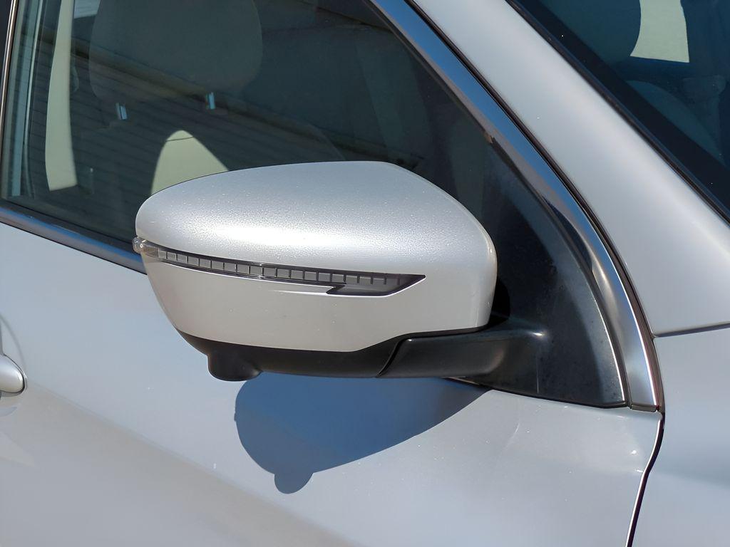 used 2018 Nissan Rogue Sport car, priced at $13,588