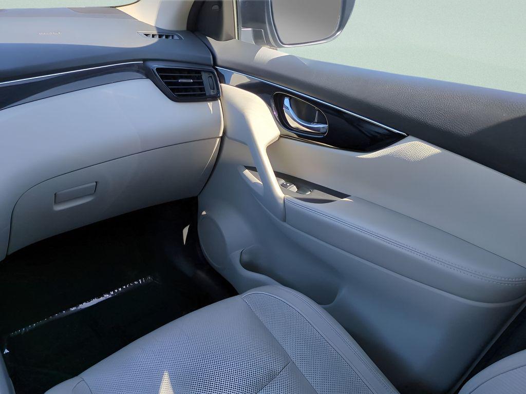 used 2018 Nissan Rogue Sport car, priced at $13,588