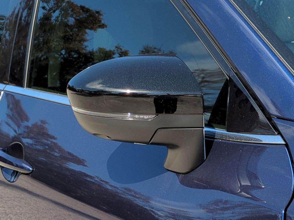 new 2026 Nissan Pathfinder car, priced at $41,878