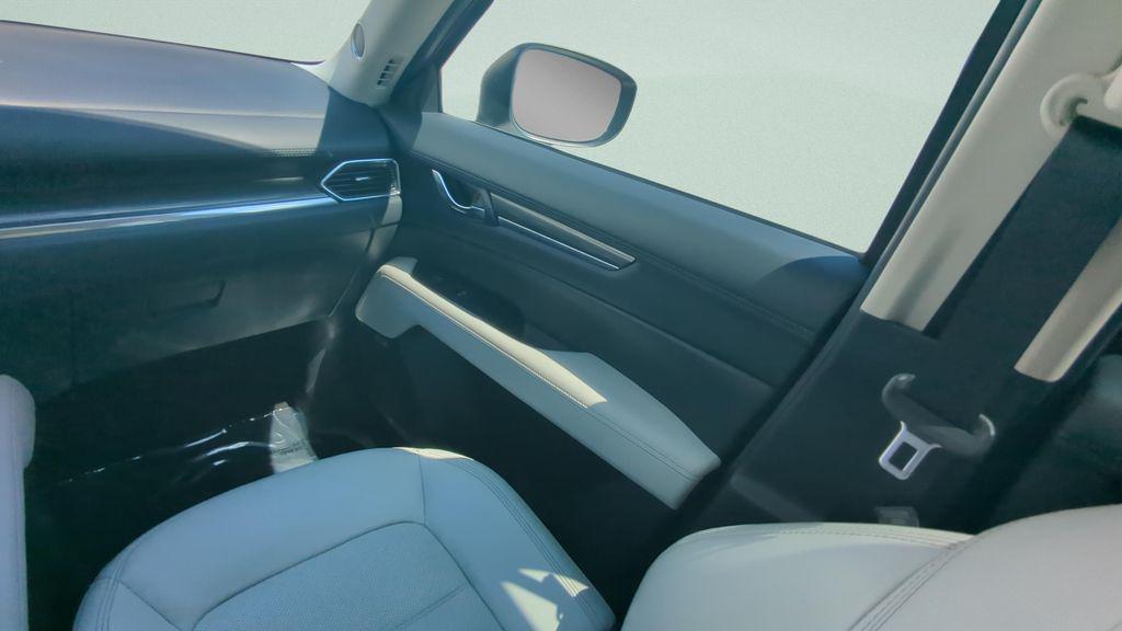 used 2018 Mazda CX-5 car, priced at $21,194
