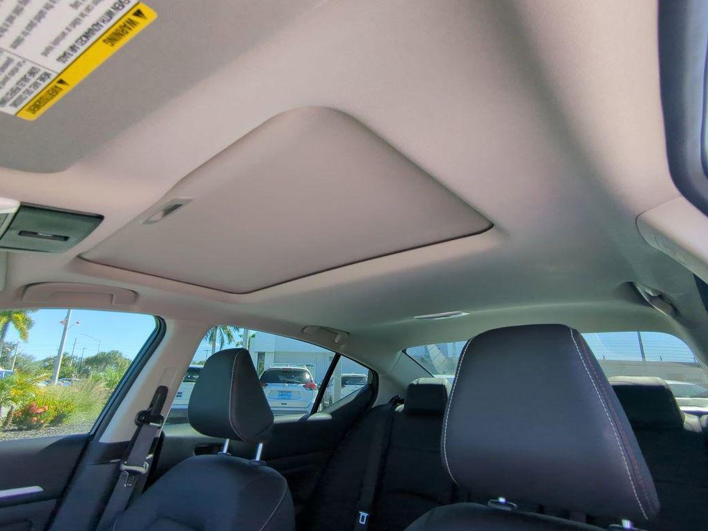 new 2025 Nissan Altima car, priced at $25,926