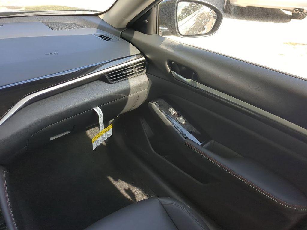 new 2025 Nissan Altima car, priced at $25,926