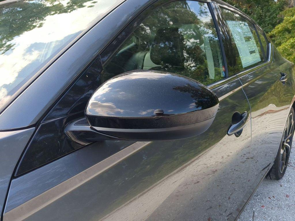 new 2025 Nissan Altima car, priced at $25,926