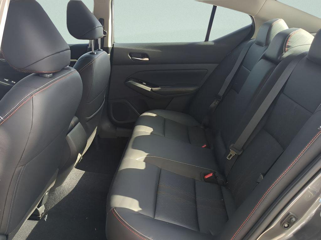 new 2025 Nissan Altima car, priced at $25,926