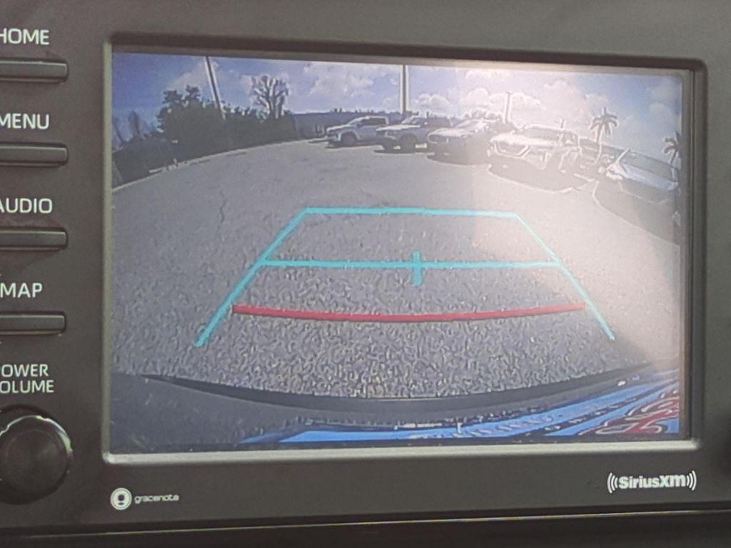 used 2021 Toyota RAV4 Hybrid car, priced at $20,527