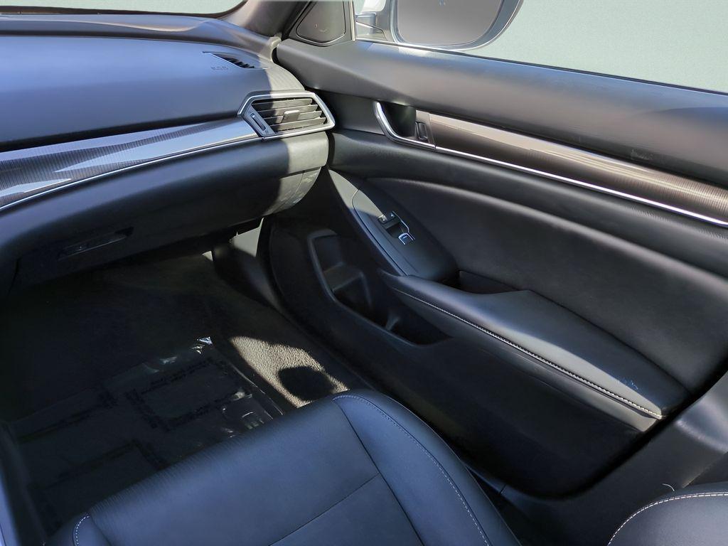 used 2020 Honda Accord car, priced at $14,999