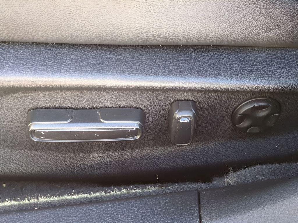 used 2020 Honda Accord car, priced at $14,999