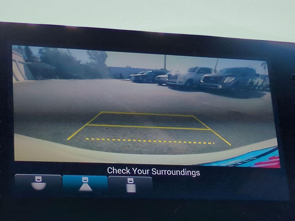 used 2020 Honda Accord car, priced at $14,999