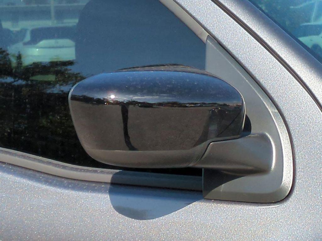 new 2026 Nissan Frontier car, priced at $36,128