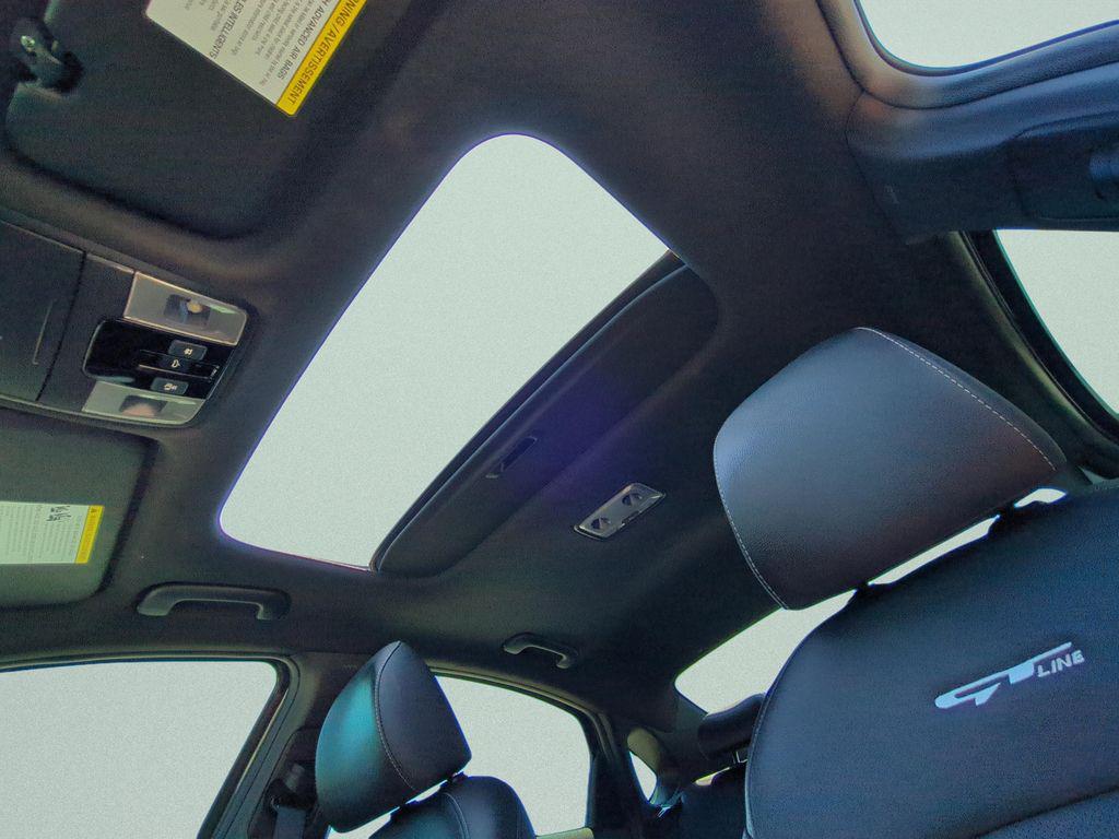 used 2023 Kia Forte car, priced at $22,385