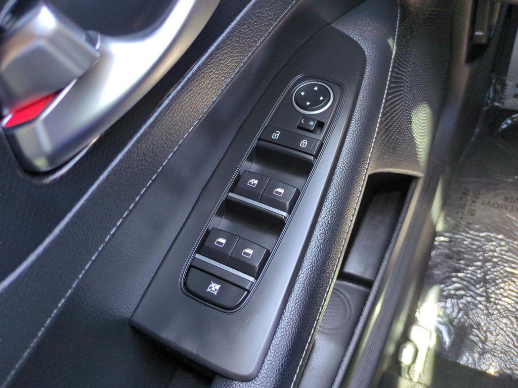 used 2023 Kia Forte car, priced at $22,385