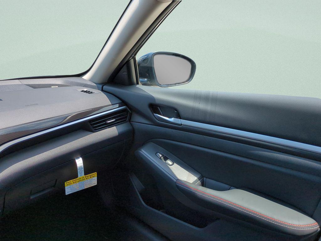 new 2026 Nissan Altima car, priced at $36,124