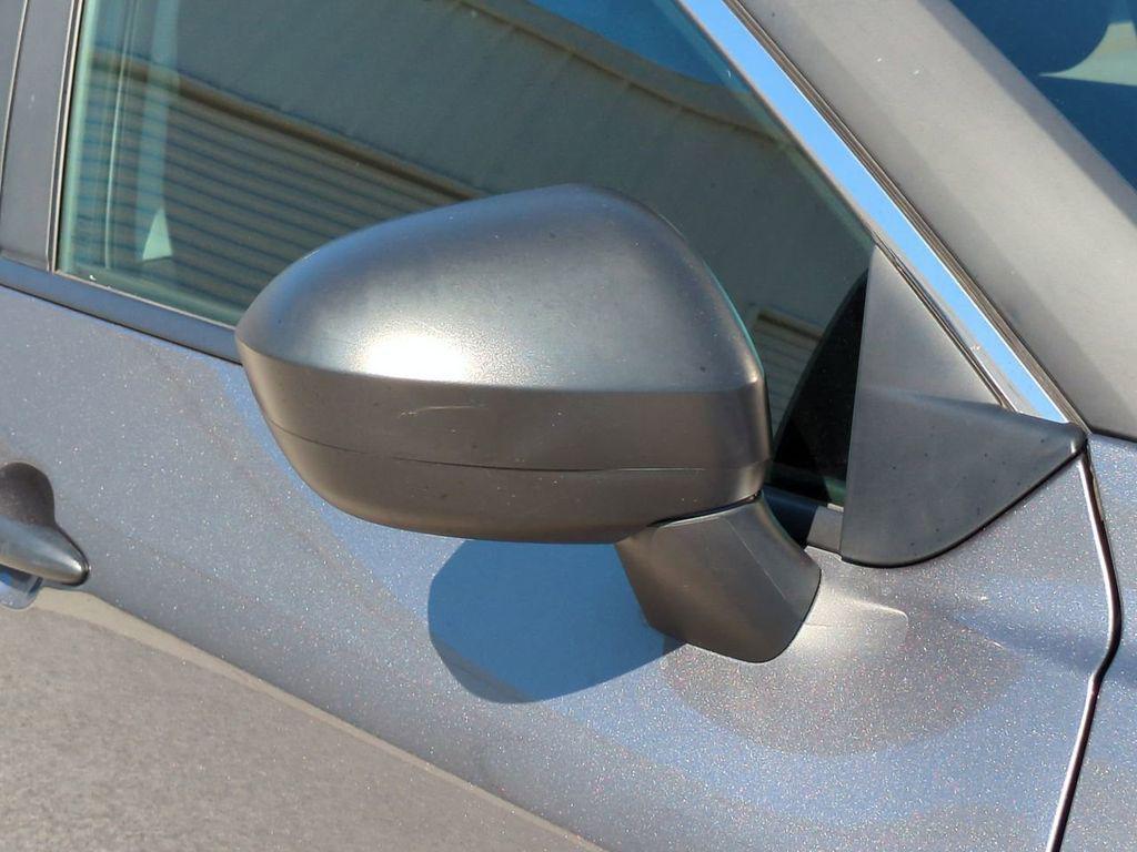 used 2024 Nissan Rogue car, priced at $17,969