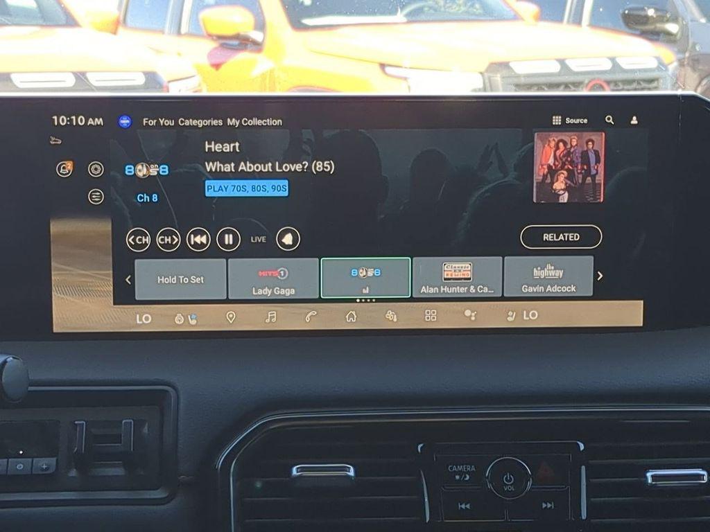 new 2026 Nissan Armada car, priced at $76,032