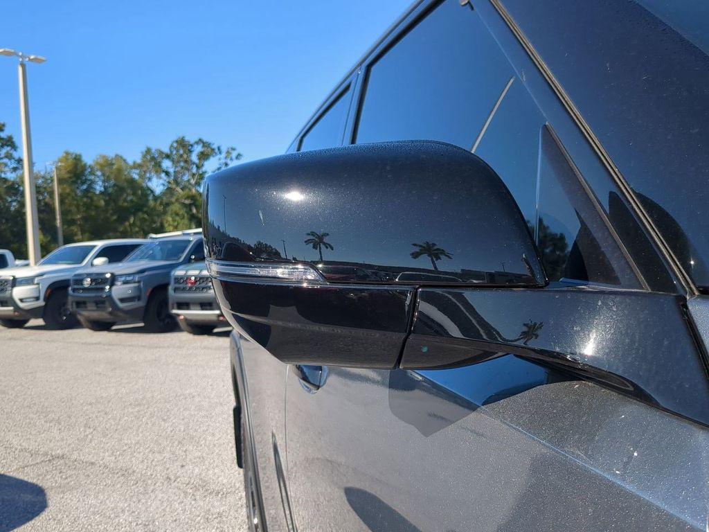 new 2026 Nissan Armada car, priced at $76,032