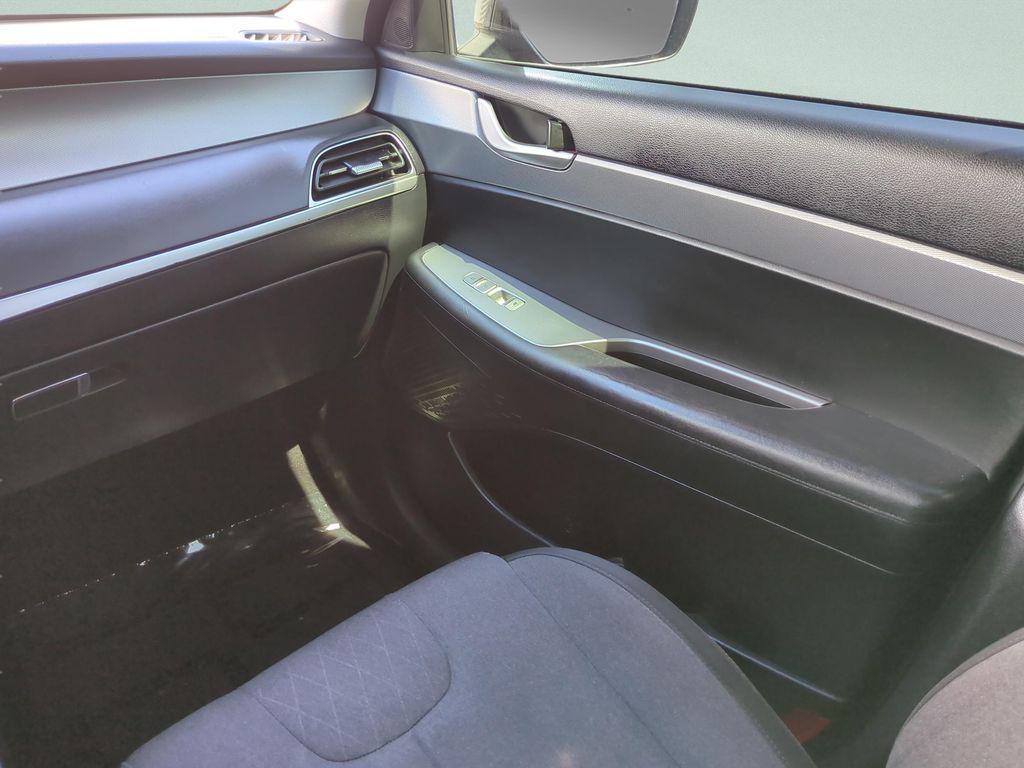 used 2020 Hyundai Palisade car, priced at $15,991