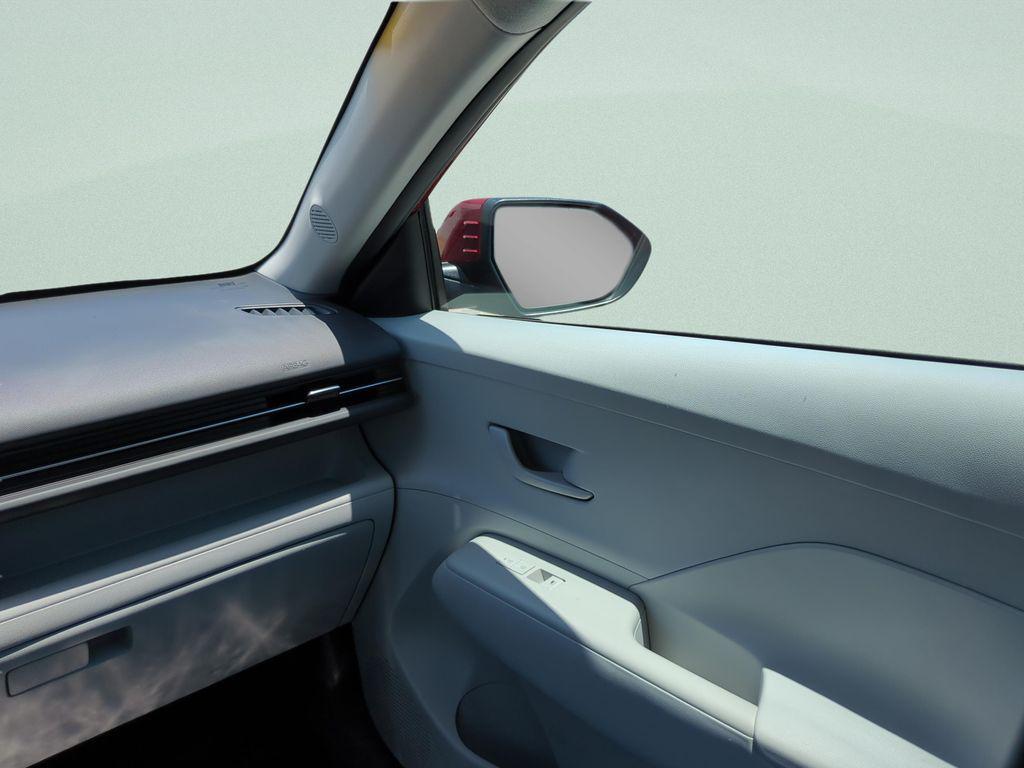 used 2024 Hyundai Kona car, priced at $23,502