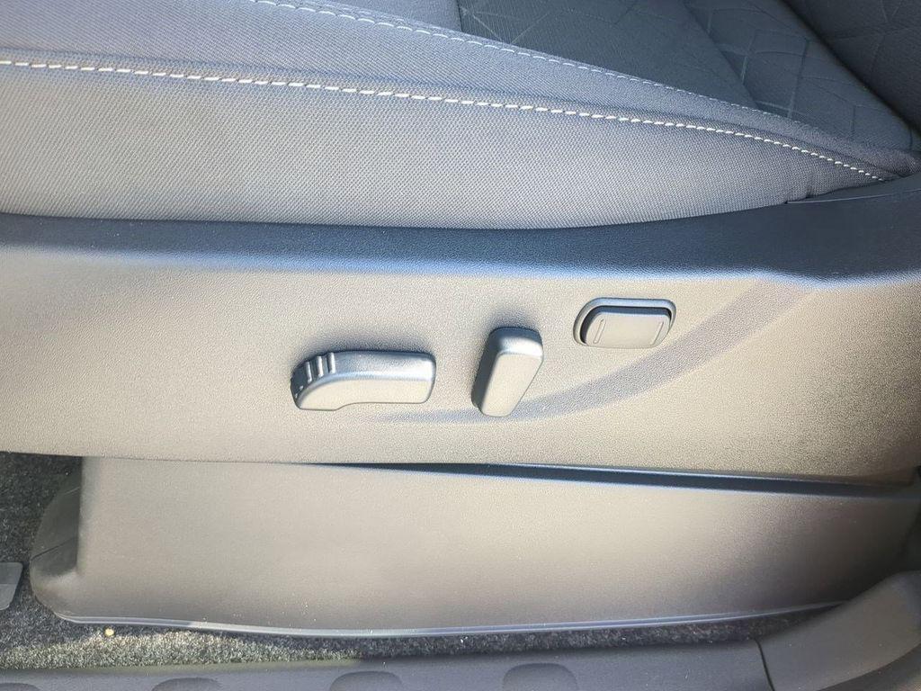 new 2026 Nissan Frontier car, priced at $35,618