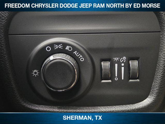 new 2025 Jeep Grand Cherokee car, priced at $41,538