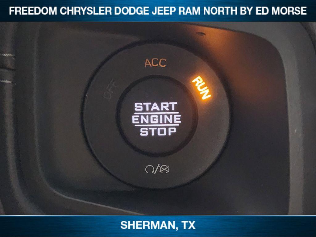 new 2026 Jeep Wrangler car, priced at $66,830