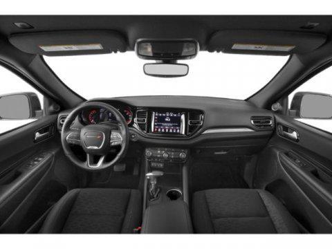 new 2026 Dodge Durango car, priced at $43,600