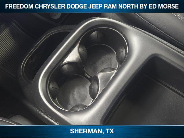 new 2026 Chrysler Pacifica car, priced at $42,805