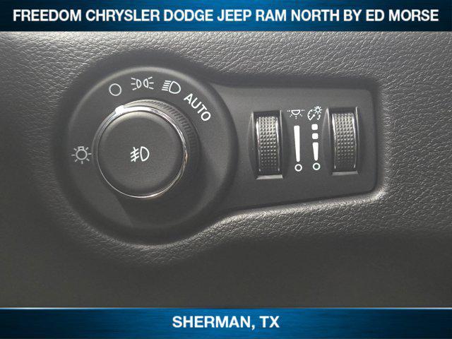 new 2026 Chrysler Pacifica car, priced at $42,805