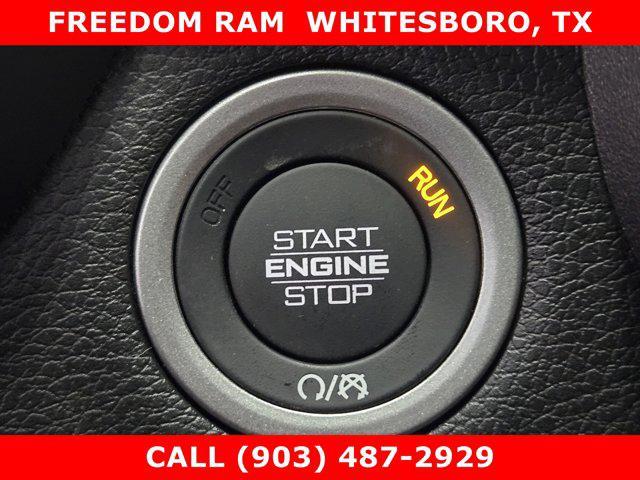 new 2026 Ram 2500 car, priced at $81,012