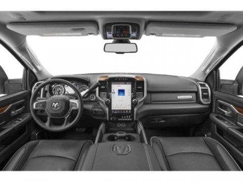 new 2024 Ram 2500 car, priced at $84,080