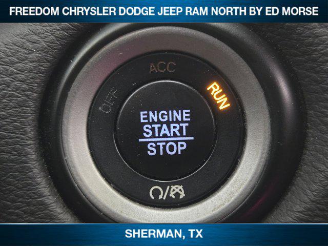 used 2020 Dodge Durango car, priced at $19,414