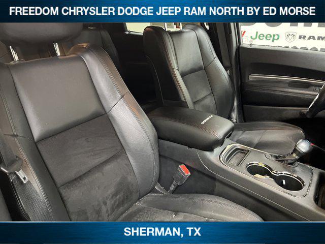 used 2020 Dodge Durango car, priced at $18,934