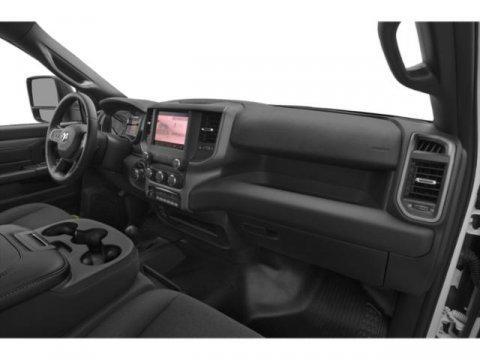 new 2024 Ram 2500 car, priced at $51,260