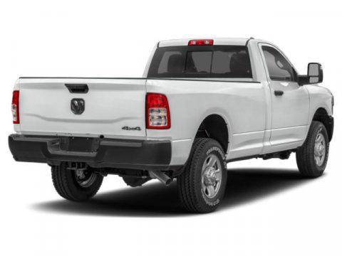 new 2024 Ram 2500 car, priced at $51,260